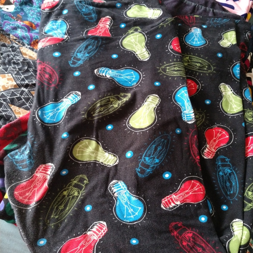 TC Leggings